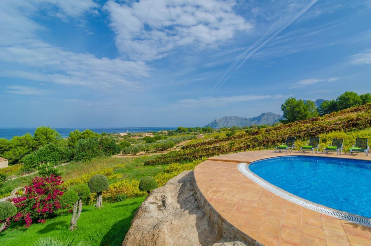 Appartement Morello