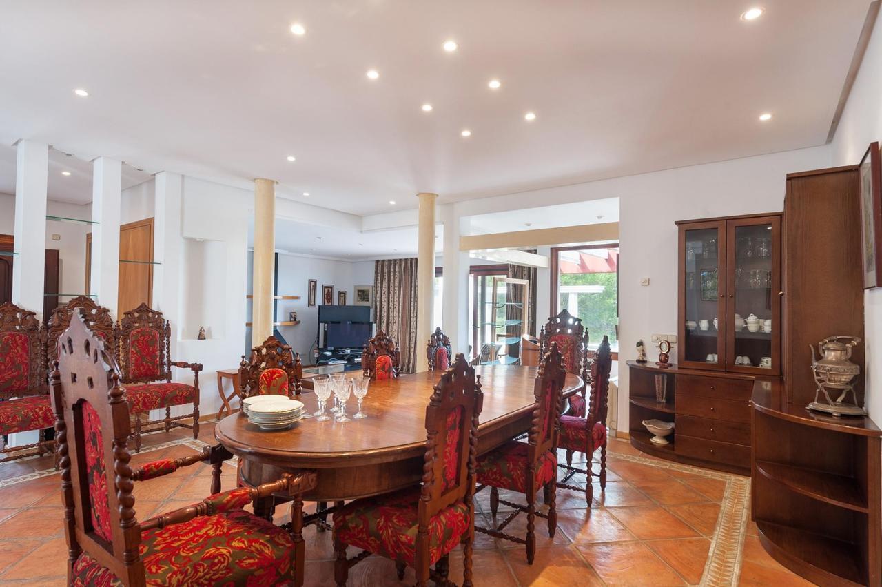 Appartement Morello