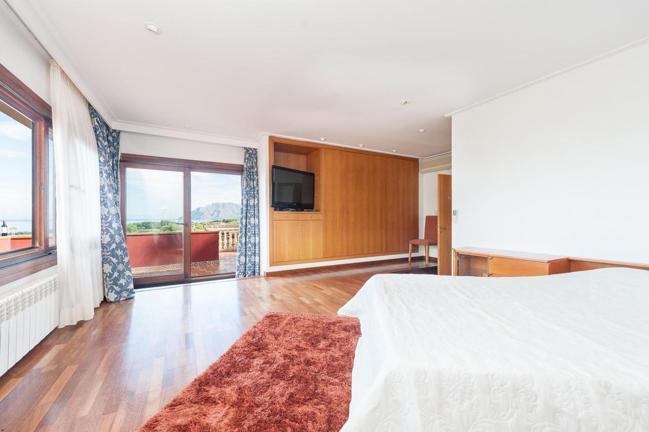 Appartement Morello *