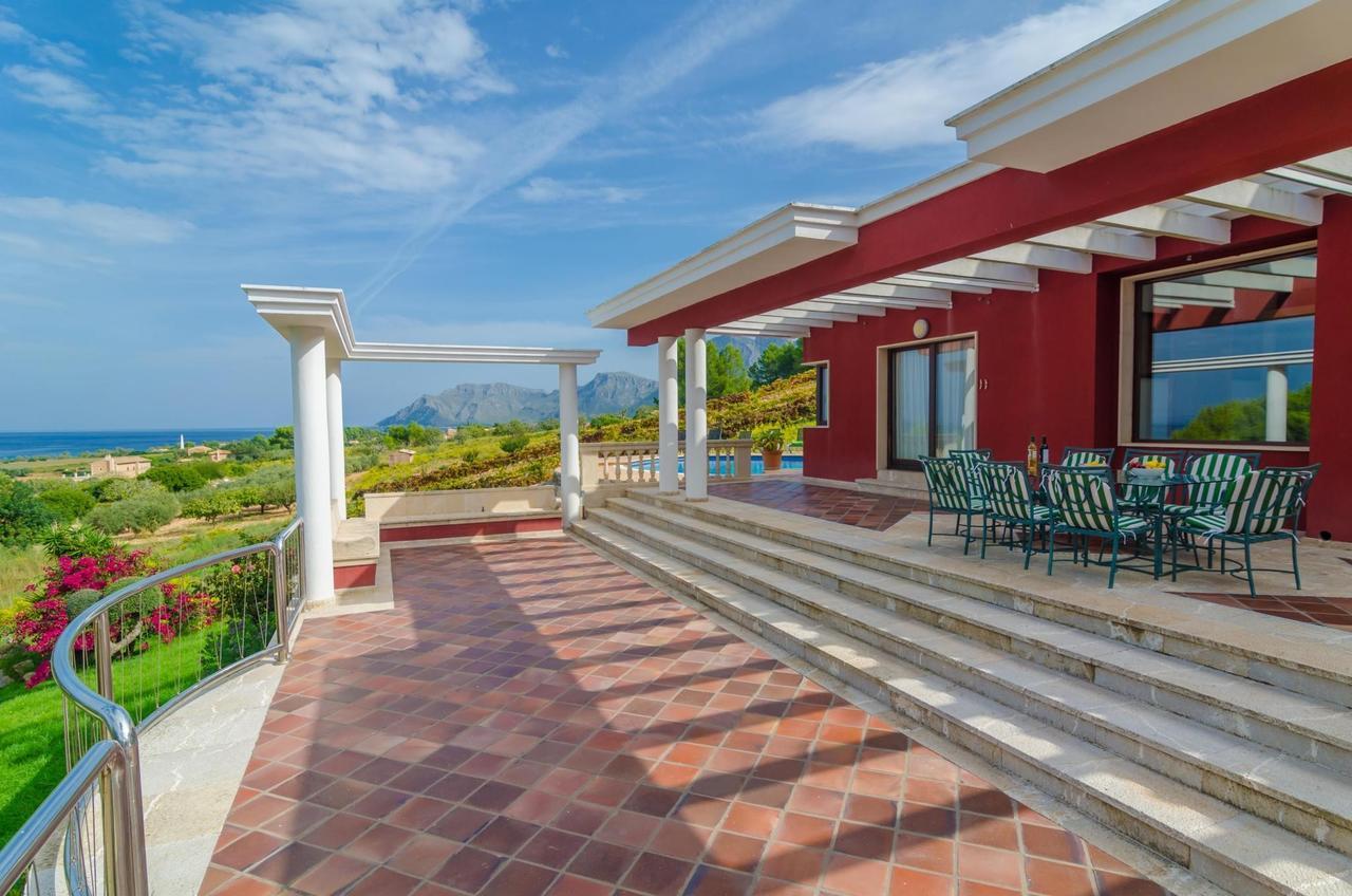 Morello Apartment Arta
