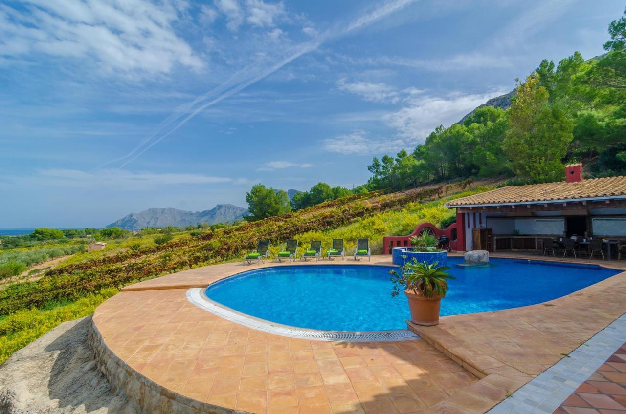 Appartement Morello