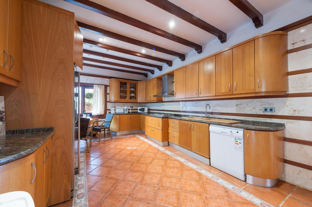 Morello Appartement