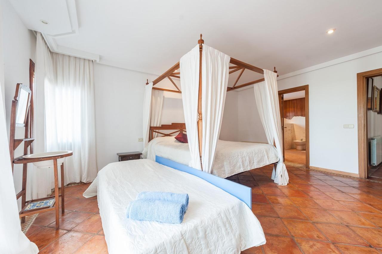Morello Apartment *
