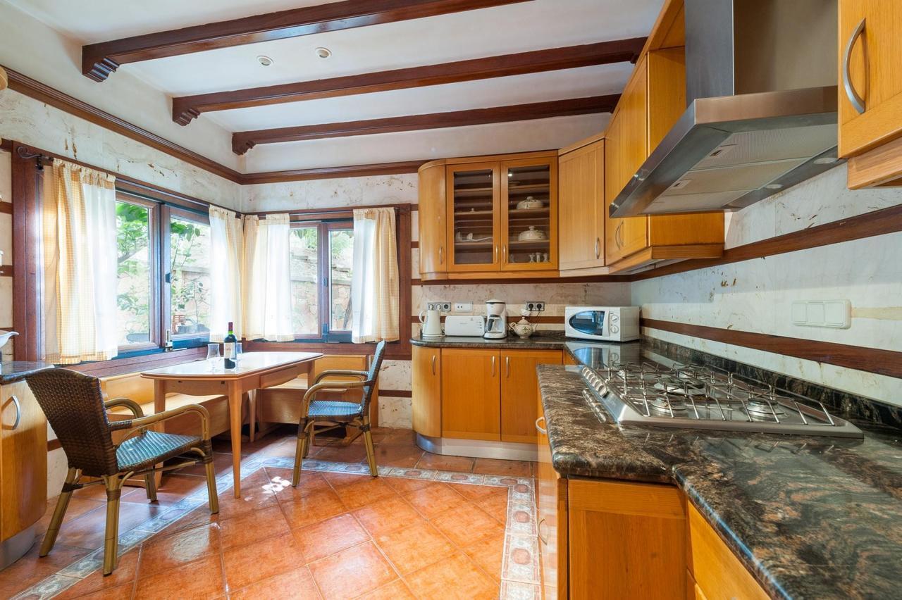 Morello Apartment Arta